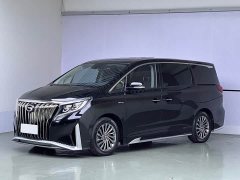 GAC M8 390T Edition - ფოტო 1
