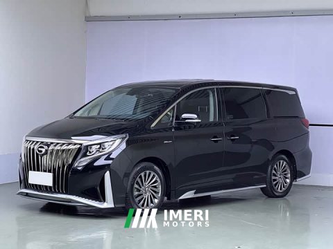 2021 GAC M8 390T Edition - ავტომობილი ჩინეთიდან