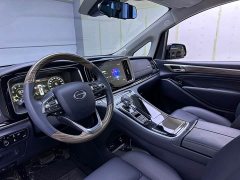 GAC M8 390T Edition - ფოტო 11