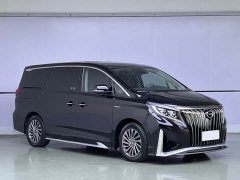 GAC M8 390T Edition - ფოტო 3