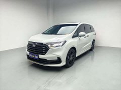 GAC 2.0L e:HEV Edition - ფოტო 1