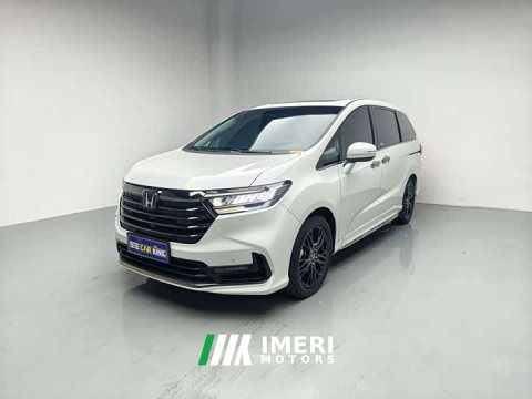 2023 GAC 2.0L e:HEV Edition - ავტომობილი ჩინეთიდან
