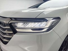 GAC 2.0L e:HEV Edition - ფოტო 11