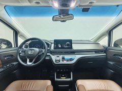 GAC 2.0L e:HEV Edition - ფოტო 12