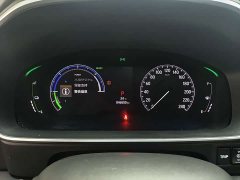 GAC 2.0L e:HEV Edition - ფოტო 14
