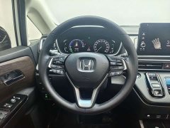GAC 2.0L e:HEV Edition - ფოტო 15