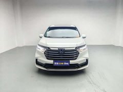 GAC 2.0L e:HEV Edition - ფოტო 2