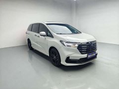 GAC 2.0L e:HEV Edition - ფოტო 3