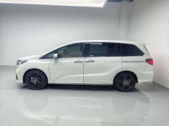 GAC 2.0L e:HEV Edition - ფოტო 4