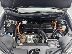 GAC 2.0L e:HEV Edition - ფოტო 8
