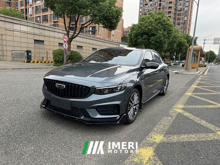 BYD 2.0TD Edition - ავტომობილი ჩინეთიდან