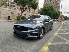 BYD 2.0TD Edition - ფოტო 1