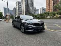 BYD 2.0TD Edition - ფოტო 3