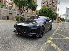 Changan UNI-V 1.5T Edition - ფოტო 1