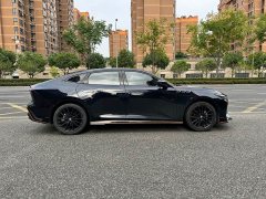 Changan UNI-V 1.5T Edition - ფოტო 10