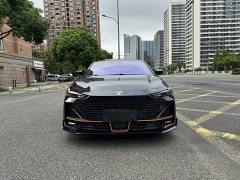 Changan UNI-V 1.5T Edition - ფოტო 2