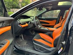 Changan UNI-V 1.5T Edition - ფოტო 4