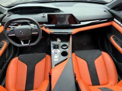 Changan UNI-V 1.5T Edition - ფოტო 5