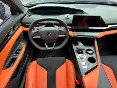 Changan UNI-V 1.5T Edition - ფოტო 6