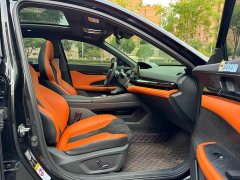 Changan UNI-V 1.5T Edition - ფოტო 7
