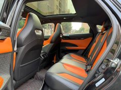 Changan UNI-V 1.5T Edition - ფოტო 9