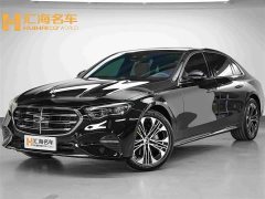 Mercedes-Benz E 300 L Luxury Version - ფოტო 1