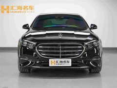 Mercedes-Benz E 300 L Luxury Version - ფოტო 2