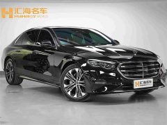 Mercedes-Benz E 300 L Luxury Version - ფოტო 3