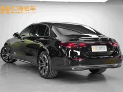 Mercedes-Benz E 300 L Luxury Version - ფოტო 4