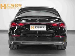 Mercedes-Benz E 300 L Luxury Version - ფოტო 5