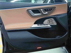 Mercedes-Benz E 300 L Luxury Version - ფოტო 7