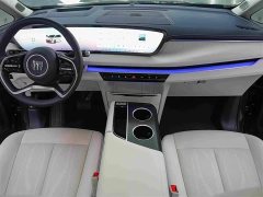 Buick GL8 Edition - ფოტო 10