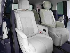 Buick GL8 Edition - ფოტო 11