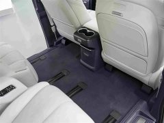 Buick GL8 Edition - ფოტო 12