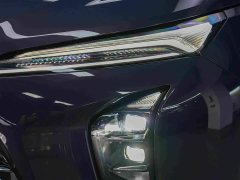 Buick GL8 Edition - ფოტო 14