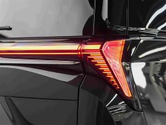 Buick GL8 Edition - ფოტო 15