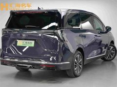 Buick GL8 Edition - ფოტო 6