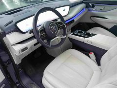 Buick GL8 Edition - ფოტო 8