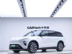 Nio ES8 75kWh - ფოტო 1