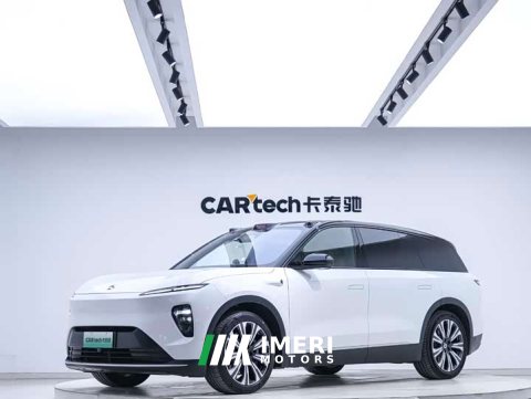 2024 Nio ES8 75kWh - ავტომობილი ჩინეთიდან