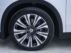 Nio ES8 75kWh - ფოტო 10