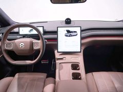 Nio ES8 75kWh - ფოტო 11