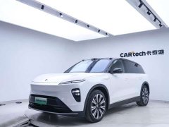 Nio ES8 75kWh - ფოტო 13
