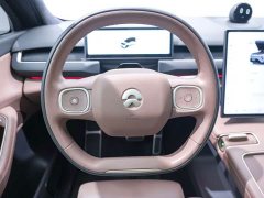 Nio ES8 75kWh - ფოტო 16