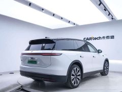 Nio ES8 75kWh - ფოტო 17