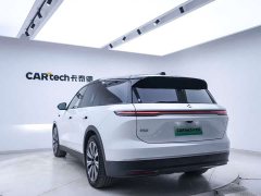 Nio ES8 75kWh - ფოტო 18