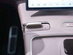 Nio ES8 75kWh - ფოტო 19