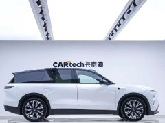 Nio ES8 75kWh - ფოტო 2