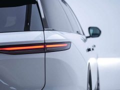 Nio ES8 75kWh - ფოტო 20