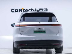 Nio ES8 75kWh - ფოტო 3